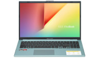 Ноутбук ASUS Vivobook Go 15 OLED E1504FA-L1661 зеленый [90NB0ZR3-M012V0]