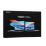 16" Ноутбук Infinix InBook Y3 MAX YL613, 1920x1200, IPS, Intel Core i3-1215U, RAM 8 ГБ, SSD 256 ГБ, Intel UHD Graphics, Windows 11 Home, серебристый 16" Ноутбук Infinix InBook Y3 MAX YL613, 1920x1200, IPS, Intel Core i3-1215U, RAM 8 ГБ, SSD 256 ГБ, Intel UHD Graphics, Windows 11 Home, серебристый