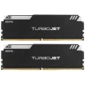 Оперативная память AGI TurboJet RGB [AGI6APC16UD858-DC] 32 ГБ