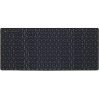 Коврик Дарк Проджект MD3a Black, 900 x 400 x 4, жаккард, резина, черный