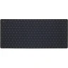 Коврик Дарк Проджект MD3a Black, 900 x 400 x 4, жаккард, резина, черный