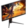 23.8" Монитор AOC 24G4H, 1920x1080, 200 Гц, IPS, 1000:1, 300 Кд/м², черный 23.8" Монитор AOC 24G4H, 1920x1080, 200 Гц, IPS, 1000:1, 300 Кд/м², черный