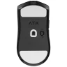 Мышь беспроводная/проводная ATK Blazing Sky X1 Ultimate [ATK-12020638] черный