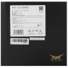Мышь беспроводная/проводная ATK Blazing Sky X1 Ultimate [ATK-12020638] черный
