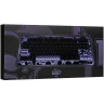 Клавиатура проводная Дарк проджект x AKKO 5087S фиолетовый, g3ms Sapphire Клавиатура проводная Дарк проджект x AKKO 5087S фиолетовый, g3ms Sapphire