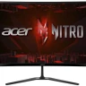 27" Монитор Acer Nitro ED270W0bmiipx, 1920x1080, 240 Гц, VA, 1500R, черный 27" Монитор Acer Nitro ED270W0bmiipx, 1920x1080, 240 Гц, VA, 1500R, черный