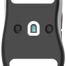 Мышь беспроводная/проводная IO by Red Square Ergo Pro [io1001] белый