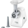 Мясорубка Bosch MFW 2510, белый