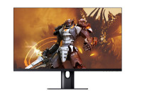 Монитор Xiaomi Mi 2K Gaming monitor 27, 2560x1440, 165 Гц, IPS, черный