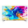Телевизор LED TCL 50C645 черный Телевизор LED TCL 50C645 черный
