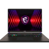 17.3" Ноутбук MSI Vector 17 HX A13VHG-802RU, 2560x1600, IPS, Intel Core i9-13980HX, RAM 16 ГБ, SSD 1000 ГБ, GeForce RTX 4080 - 12 ГБ, Windows 11 Home, черный 17.3" Ноутбук MSI Vector 17 HX A13VHG-802RU, 2560x1600, IPS, Intel Core i9-13980HX, RAM 16 ГБ, SSD 1000 ГБ, GeForce RTX 4080 - 12 ГБ, Windows 11 Home, черный