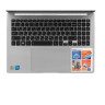 16" Ноутбук Infinix InBook Y3 MAX YL613, 1920x1200, IPS, Intel Core i3-1215U, RAM 8 ГБ, SSD 256 ГБ, Intel UHD Graphics, без ОС, серебристый 16" Ноутбук Infinix InBook Y3 MAX YL613, 1920x1200, IPS, Intel Core i3-1215U, RAM 8 ГБ, SSD 256 ГБ, Intel UHD Graphics, без ОС, серебристый