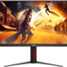 27" Монитор AOC U27G42, 3840x2160, 160 Гц, IPS, 1000:1, 350 Кд/м², черный 27" Монитор AOC U27G42, 3840x2160, 160 Гц, IPS, 1000:1, 350 Кд/м², черный