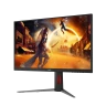 27" Монитор AOC U27G42, 3840x2160, 160 Гц, IPS, 1000:1, 350 Кд/м², черный 27" Монитор AOC U27G42, 3840x2160, 160 Гц, IPS, 1000:1, 350 Кд/м², черный