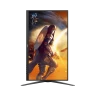27" Монитор AOC U27G42, 3840x2160, 160 Гц, IPS, 1000:1, 350 Кд/м², черный 27" Монитор AOC U27G42, 3840x2160, 160 Гц, IPS, 1000:1, 350 Кд/м², черный