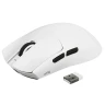 Мышь беспроводная/проводная ATK Blazing Sky X1 Pro [ATK-12040004] белый