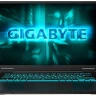 16" Ноутбук GIGABYTE GAMING A16, Intel Core i7-13620H, DDR5 16 ГБ, SSD 1 ТБ, GeForce RTX 4050 - 6 ГБ, без ОС