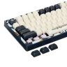 Клавиатура проводная Дарк проджект x AKKO 5087S синий, Akko Fairy Switch Клавиатура проводная Дарк проджект x AKKO 5087S синий, Akko Fairy Switch