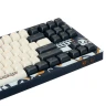 Клавиатура проводная Дарк проджект x AKKO 5087S синий, Akko Fairy Switch Клавиатура проводная Дарк проджект x AKKO 5087S синий, Akko Fairy Switch