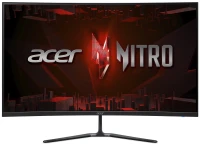 31.5" Монитор Acer Nitro ED320QW0bmiipx, 1920x1080, 240 Гц, VA, 1500R, черный