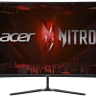 31.5" Монитор Acer Nitro ED320QW0bmiipx, 1920x1080, 240 Гц, VA, 1500R, черный 31.5" Монитор Acer Nitro ED320QW0bmiipx, 1920x1080, 240 Гц, VA, 1500R, черный