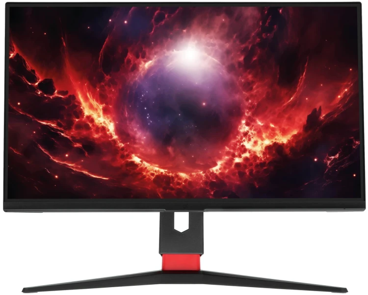 23.8" Монитор ARDOR GAMING LINK AF24H1UE, 1920x1080, 180 Гц, IPS, 1 мс, черный 23.8" Монитор ARDOR GAMING LINK AF24H1UE, 1920x1080, 180 Гц, IPS, 1 мс, черный