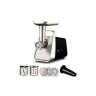 Мясорубка Moulinex ME 306832, серебристый/черный Мясорубка Moulinex ME 306832, серебристый/черный