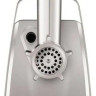 Мясорубка Moulinex ME 306832, серебристый/черный Мясорубка Moulinex ME 306832, серебристый/черный