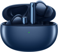 Беспроводные наушники realme Buds Air 3 RU, USB, звездный синий