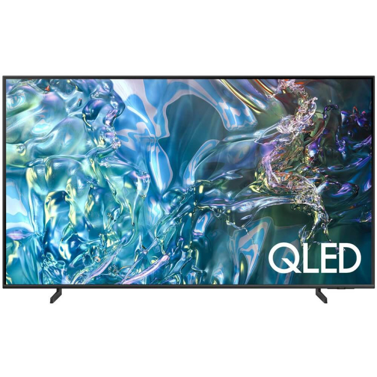 Телевизор Samsung QE43Q60DAUXRU (2024)