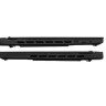 16" Ноутбук AORUS 16 BKF, 2560x1600, IPS, Intel Core i7-13700H, RAM 16 ГБ, SSD 1000 ГБ, GeForce RTX 4060 - 8 ГБ, без ОС, черный