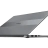 16" Ноутбук Infinix InBook Y3 MAX YL61A5, 1920x1200, IPS, AMD Ryzen 5 5625U, RAM 16 ГБ, SSD 512 ГБ, AMD Radeon Graphics , Windows 11 Home, серый 16" Ноутбук Infinix InBook Y3 MAX YL61A5, 1920x1200, IPS, AMD Ryzen 5 5625U, RAM 16 ГБ, SSD 512 ГБ, AMD Radeon Graphics , Windows 11 Home, серый