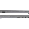 16" Ноутбук Infinix InBook Y3 MAX YL61A5, 1920x1200, IPS, AMD Ryzen 5 5625U, RAM 16 ГБ, SSD 512 ГБ, AMD Radeon Graphics , Windows 11 Home, серый 16" Ноутбук Infinix InBook Y3 MAX YL61A5, 1920x1200, IPS, AMD Ryzen 5 5625U, RAM 16 ГБ, SSD 512 ГБ, AMD Radeon Graphics , Windows 11 Home, серый