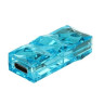 Мышь беспроводная/проводная LAMZU Atlantis MINI PRO белый, 26000 dpi, PixArt PAW3395