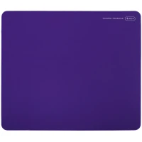 Коврик Дарк Проджект MD4 Control Violet (L), 49x42, полиэстер, poron, фиолетовый