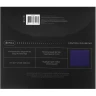 Коврик Дарк Проджект MD4 Control Violet (L), 49x42, полиэстер, poron, фиолетовый