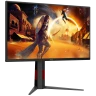24.5" Монитор AOC 25G4S, 1920x1080, 310 Гц, IPS, 1000:1, 400 Кд/м², черный 24.5" Монитор AOC 25G4S, 1920x1080, 310 Гц, IPS, 1000:1, 400 Кд/м², черный