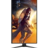 24.5" Монитор AOC 25G4S, 1920x1080, 310 Гц, IPS, 1000:1, 400 Кд/м², черный 24.5" Монитор AOC 25G4S, 1920x1080, 310 Гц, IPS, 1000:1, 400 Кд/м², черный