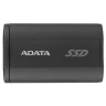 500 ГБ Внешний SSD ADATA SD810 [SD810-500G-CBK], USB 3.2 Gen 2x2 Type-C