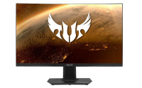Монитор ASUS TUF Gaming VG24VQE, 1920x1080, 165 Гц, VA, 1 мс, 3000:1, 250 Кд/м²,  черный