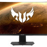 Монитор ASUS TUF Gaming VG24VQE, 1920x1080, 165 Гц, VA, 1 мс, 3000:1, 250 Кд/м², черный Монитор ASUS TUF Gaming VG24VQE, 1920x1080, 165 Гц, VA, 1 мс, 3000:1, 250 Кд/м², черный