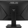 Монитор ASUS TUF Gaming VG24VQE, 1920x1080, 165 Гц, VA, 1 мс, 3000:1, 250 Кд/м², черный Монитор ASUS TUF Gaming VG24VQE, 1920x1080, 165 Гц, VA, 1 мс, 3000:1, 250 Кд/м², черный