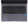 16" Ноутбук HONOR MagicBook X 16 2024 Born-F5651C,1920x1200, IPS, Intel Core i5-12450H, RAM 16 ГБ, SSD 512 ГБ, Intel UHD Graphics, Windows 11 Home, серый 16" Ноутбук HONOR MagicBook X 16 2024 Born-F5651C,1920x1200, IPS, Intel Core i5-12450H, RAM 16 ГБ, SSD 512 ГБ, Intel UHD Graphics, Windows 11 Home, серый