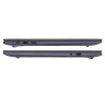 16" Ноутбук HONOR MagicBook X 16 2024 Born-F5651C,1920x1200, IPS, Intel Core i5-12450H, RAM 16 ГБ, SSD 512 ГБ, Intel UHD Graphics, Windows 11 Home, серый 16" Ноутбук HONOR MagicBook X 16 2024 Born-F5651C,1920x1200, IPS, Intel Core i5-12450H, RAM 16 ГБ, SSD 512 ГБ, Intel UHD Graphics, Windows 11 Home, серый