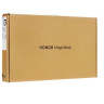 16" Ноутбук HONOR MagicBook X 16 2024 Born-F5651C,1920x1200, IPS, Intel Core i5-12450H, RAM 16 ГБ, SSD 512 ГБ, Intel UHD Graphics, Windows 11 Home, серый 16" Ноутбук HONOR MagicBook X 16 2024 Born-F5651C,1920x1200, IPS, Intel Core i5-12450H, RAM 16 ГБ, SSD 512 ГБ, Intel UHD Graphics, Windows 11 Home, серый
