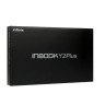 15.6" Ноутбук Infinix InBook Y2 PLUS XL29, 1920x1080, IPS, Intel Core i3-1115G4, RAM 8 ГБ, SSD 256 ГБ, Intel UHD Graphics, Windows 11 Home, серый 15.6" Ноутбук Infinix InBook Y2 PLUS XL29, 1920x1080, IPS, Intel Core i3-1115G4, RAM 8 ГБ, SSD 256 ГБ, Intel UHD Graphics, Windows 11 Home, серый