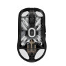 Мышь беспроводная/проводная LAMZU Atlantis V2 PRO Nordic MCU 1К черный Мышь беспроводная/проводная LAMZU Atlantis V2 PRO Nordic MCU 1К черный