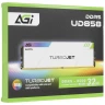 Оперативная память AGI TurboJet RGB [AGI8APD16UD858-DC] 32 ГБ