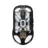 Мышь беспроводная/проводная LAMZU Atlantis V2 Nordic MCU 4К черный Мышь беспроводная/проводная LAMZU Atlantis V2 Nordic MCU 4К черный