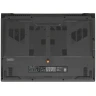 16" Ноутбук ASUS TUF Gaming FA607NUG-RL162, AMD Ryzen 7 7445HS, DDR5 16 ГБ, SSD 512 ГБ, GeForce RTX 4050 - 6 ГБ